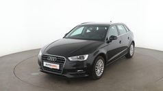 Gebraucht 2015 Audi A3 Ambiente Limousine | 14.240 € (Fairer Preis)