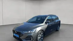 Gebraucht 2024 Ford Focus ST-Line Kombi | 26.350 € (Guter Preis)