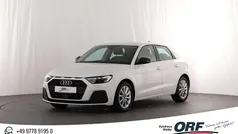 Gebraucht 2021 Audi A1 Sportback Kleinwagen | 19.990 € (Fairer Preis)