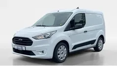 Frostweiß Neu 2025 Ford Transit Kleinwagen | 26.290 € (Fairer Preis)