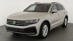 Gebraucht 2025 VW Touareg Elegance SUV | 66.545 € (Guter Preis)