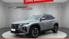 Gebraucht 2025 Hyundai Tucson Advanced SUV | 31.585 € (Superpreis)