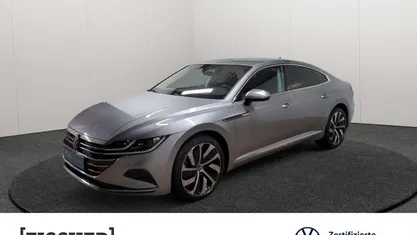 Second-hand VW Arteon Elegance 200 CP (147 kW) 2023 Berlinǎ
