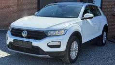 Gebraucht 2019 VW T-Roc Style SUV | 16.480 € (Fairer Preis)