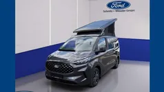 Magneticmetallic Neu 2025 Ford Tourneo Custom Nugget Van / Kleinbus | 65.890 € (Guter Preis)