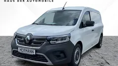 Mineralweiß (weiß) Neu 2024 Renault Kangoo Rapid Advance Van / Kleinbus | 28.550 € (Guter Preis)