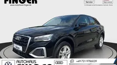 Schwarz Gebraucht 2022 Audi Q2 Advanced SUV | 23.980 € (Fairer Preis)
