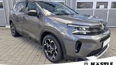 Gebraucht 2024 Citroën C5 Aircross SUV | 21.790 € (Fairer Preis)