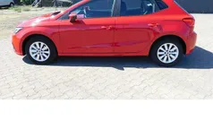 Gebraucht 2022 Seat Ibiza Style Limousine | 16.390 € (Fairer Preis)