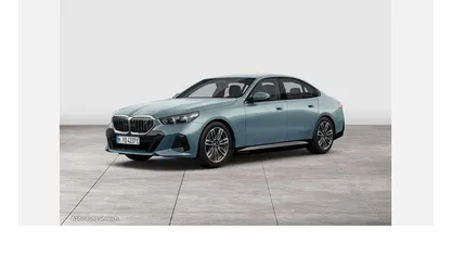 Gebraucht BMW i5 M Sport 250 kW (340 PS) 2025 Limousine