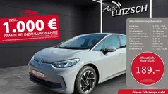 Gebraucht 2024 VW ID.3 Pro Kleinwagen | 31.950 € (Fairer Preis)
