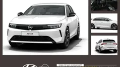 Gebraucht 2025 Opel Astra Edition Limousine | 26.690 € (Fairer Preis)