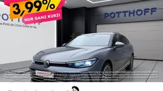 Gebraucht 2025 VW Passat Elegance Kombi | 41.997 € (Fairer Preis)