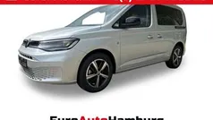 Gebraucht 2025 VW Caddy Style Van / Kleinbus | 38.380 € (Fairer Preis)