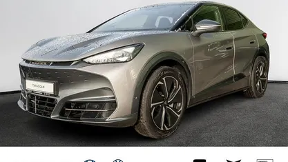 Gebraucht Cupra Tavascan Endurance 210 kW (286 PS) 2026 Atacama desert SUV