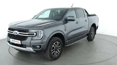 Grau Gebraucht 2023 Ford Ranger Limited Abholung | 36.490 € (Fairer Preis)