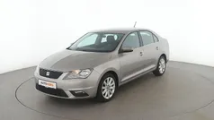 Braun Gebraucht 2018 Seat Toledo Style Limousine | 10.410 € (Guter Preis)