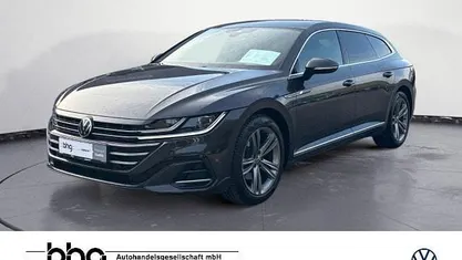Gebraucht VW Arteon R-line 190 PS (139 kW) 2023 Kombi