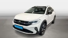 VW Taigo
