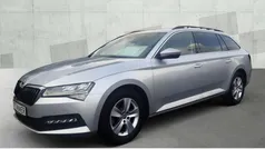 Gebraucht 2022 Skoda Superb Ambition Kombi | 24.950 € (Fairer Preis)