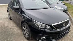 Gebraucht 2019 Peugeot 308 Limousine | 11.980 € (Fairer Preis)