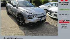 Grau Gebraucht 2024 Citroën C4 Feel Limousine | 19.990 € (Fairer Preis)