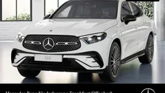Weiß Gebraucht 2025 Mercedes GLC220 AMG Limousine | 67.550 € (Superpreis)