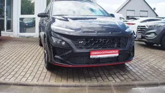 Gebraucht 2023 Hyundai Kona N Performance SUV | 32.989 € (Fairer Preis)