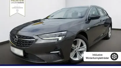 Gebraucht Opel Insignia Elegance 174 PS (127 kW) 2023 Grau Kombi