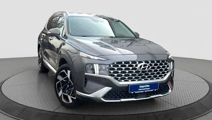 Gebraucht Hyundai Santa Fe Prime 193 PS (141 kW) 2023 SUV