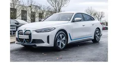 Gebraucht 2022 BMW i4 Sport Line Limousine | 39.490 € (Guter Preis)