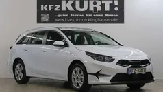 Gebraucht 2024 Kia Ceed Sportswagon 4 Kombi | 25.990 € (Superpreis)