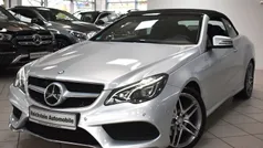 Mercedes E200