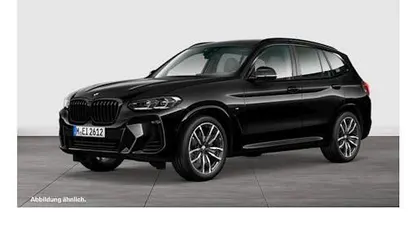 Gebraucht 2023 BMW X3 M Sport SUV | 43.490 € (Fairer Preis)