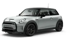 Gebraucht 2022 Mini Cooper SE Classic Kleinwagen | 17.930 € (Fairer Preis)
