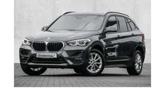 Gebraucht 2021 BMW X1 Sport Line SUV | 25.995 € (Fairer Preis)