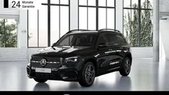 Gebraucht 2024 Mercedes GLB220 AMG SUV | 48.490 € (Guter Preis)