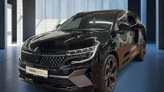 Sternen schwarz Gebraucht 2024 Renault Espace Esprit Alpine Van / Kleinbus | 37.490 € (Fairer Preis)