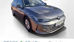 Gebraucht 2025 VW Passat Kombi | 34.900 € (Superpreis)