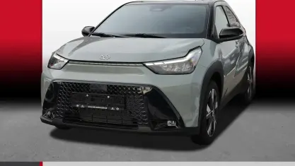 Neu Toyota Aygo X 116 PS (85 kW) 2026 Urban SUV