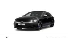 Deep black perleffekt Gebraucht 2022 VW Arteon R Kombi | 37.990 € (Fairer Preis)