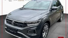 Gebraucht 2025 VW T-Roc Goal SUV | 30.595 € (Fairer Preis)