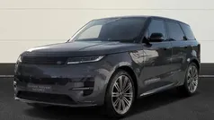 Gebraucht 2024 Land Rover Range Rover Sport Autobiography SUV | 132.990 € (Teuer)