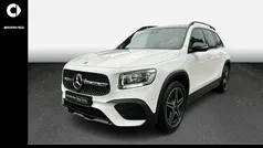 Gebraucht 2021 Mercedes GLB200 AMG SUV | 34.500 € (Fairer Preis)