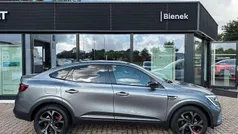 Grau Gebraucht 2022 Renault Arkana R.S. SUV | 23.950 € (Fairer Preis)