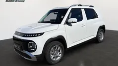Gebraucht 2025 Hyundai Inster Trend Kleinwagen | 26.790 € (Guter Preis)