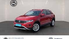 Gebraucht 2022 VW T-Roc Life SUV | 21.980 € (Fairer Preis)