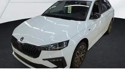 Gebraucht 2025 Skoda Scala Tour Kleinwagen | 26.490 € (Fairer Preis)