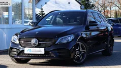 Gebraucht 2020 Mercedes C300 AMG | 27.919 €