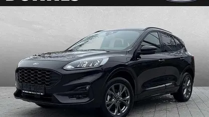 Gebraucht 2012 Ford Kuga S SUV | 30.690 €